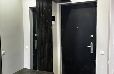 Location d'un appartement cosy et meublé avec balcon, 45 m², Batoumi, Géorgie
