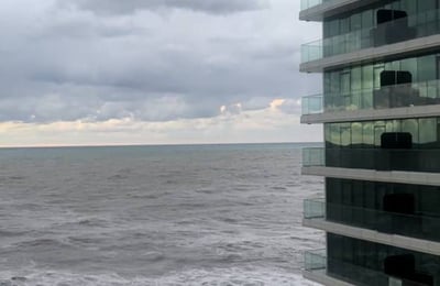 Alquiler de apartamento luminoso y amueblado, 62 m², Batumi, Georgia