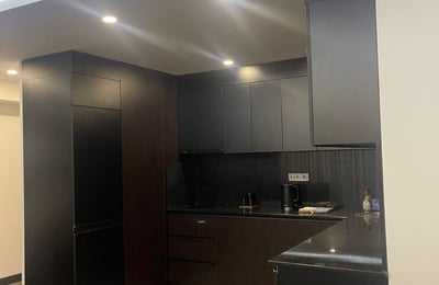 Alquiler de apartamento luminoso y amueblado, 62 m², Batumi, Georgia