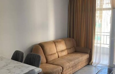 Аренда комфортной, меблированной квартиры, 45 м², Батуми, Грузия
