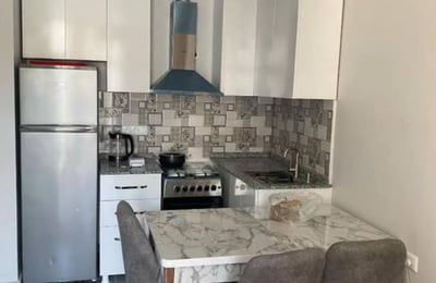 Аренда комфортной, меблированной квартиры, 45 м², Батуми, Грузия