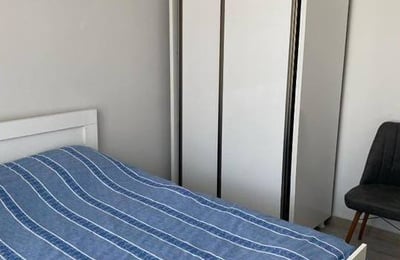 Аренда комфортной, меблированной квартиры, 45 м², Батуми, Грузия