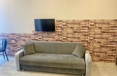 Rent a bright, cozy studio, New Wave, Batumi, Georgia