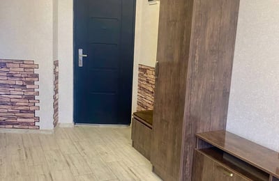 Rent a bright, cozy studio, New Wave, Batumi, Georgia
