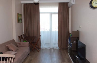 Аренда уютной, комфортной квартиры, 57 м², Батуми, Грузия