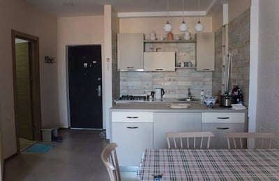 Аренда уютной, комфортной квартиры, 57 м², Батуми, Грузия