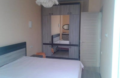 Аренда уютной, комфортной квартиры, 57 м², Батуми, Грузия