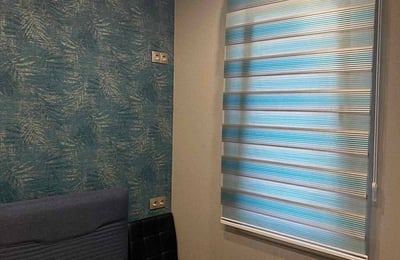 Vermietung einer hellen, stilvollen Wohnung, 87 m², Batumi, Georgien