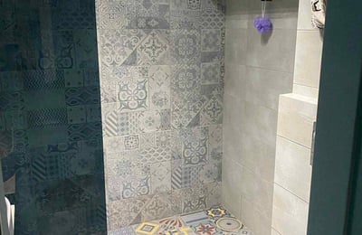 Vermietung einer hellen, stilvollen Wohnung, 87 m², Batumi, Georgien