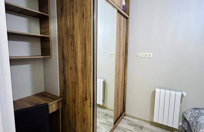 Vermietung einer geräumigen, komfortablen Wohnung, 65 m², Batumi, Georgien