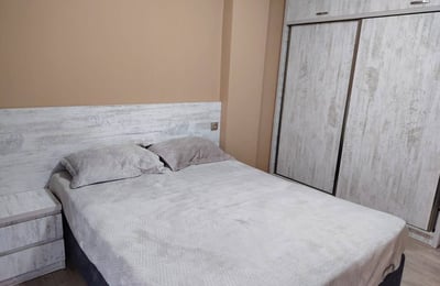 Alquiler de apartamento acogedor y confortable, 50 m², Batumi, Georgia
