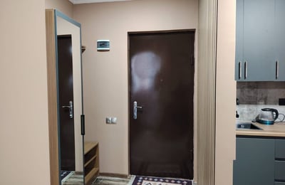 Alquiler de apartamento acogedor y confortable, 50 m², Batumi, Georgia