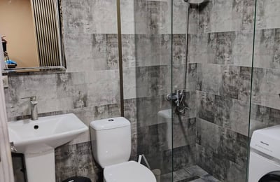 Alquiler de apartamento acogedor y confortable, 50 m², Batumi, Georgia