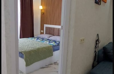 Аренда светлой, меблированной квартиры, 50 м², Батуми, Грузия