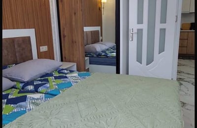 Аренда светлой, меблированной квартиры, 50 м², Батуми, Грузия