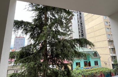 Аренда уютной, комфортной квартиры, 36 м², Батуми, Грузия