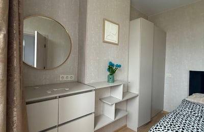 Rent a cozy, comfortable apartment with balcony, Batumi, Georgia