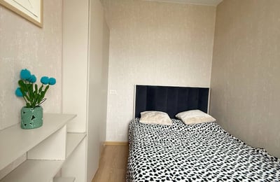 Rent a cozy, comfortable apartment with balcony, Batumi, Georgia
