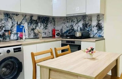 Alquiler de apartamento confortable, 45 m², Batumi, Georgia