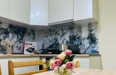 Alquiler de apartamento confortable, 45 m², Batumi, Georgia