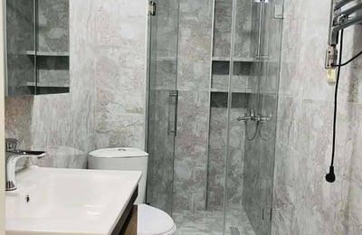 Alquiler de apartamento confortable, 45 m², Batumi, Georgia