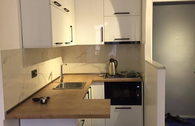 Alquiler de apartamento luminoso y confortable, 50 m², Batumi Antiguo, Batumi, Georgia