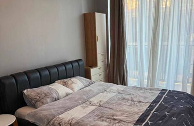 Alquiler de apartamento luminoso y confortable, 50 m², Batumi Antiguo, Batumi, Georgia