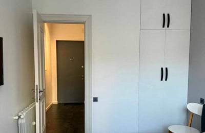 Alquiler de apartamento luminoso y confortable, 50 m², Batumi Antiguo, Batumi, Georgia