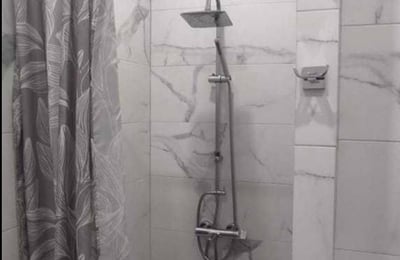 Alquiler de apartamento luminoso y confortable, 50 m², Batumi Antiguo, Batumi, Georgia