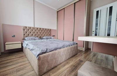 Location d'un appartement spacieux, 75 m², Batoumi, Géorgie