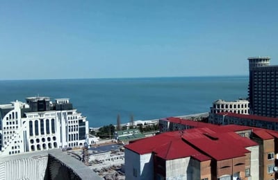 Rent a cozy, furnished apartment, Batumi, Georgia