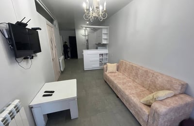 Rent a cozy, furnished apartment, Batumi, Georgia