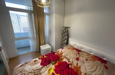Rent a cozy, furnished apartment, Batumi, Georgia