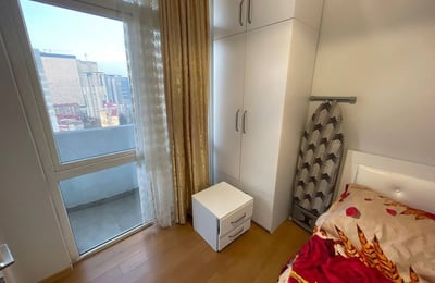 Rent a cozy, furnished apartment, Batumi, Georgia