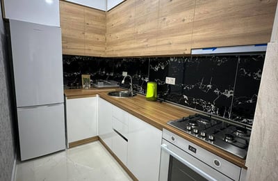 Alquiler de apartamento confortable y amueblado, 55 m², Batumi, Georgia