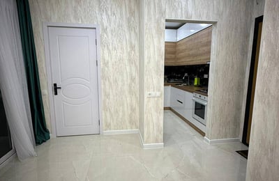 Alquiler de apartamento confortable y amueblado, 55 m², Batumi, Georgia
