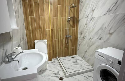 Alquiler de apartamento confortable y amueblado, 55 m², Batumi, Georgia