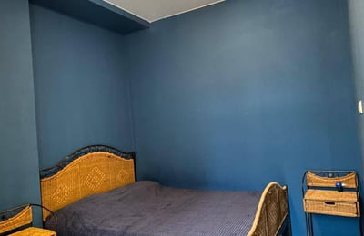 Location d'un appartement lumineux, 50 m², Batoumi, Géorgie