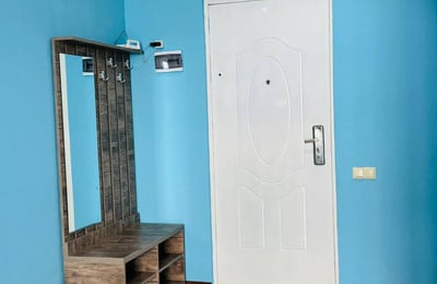 Location d'un appartement confortable et entièrement meublé, Batoumi, Géorgie