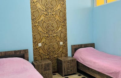 Location d'un appartement confortable et entièrement meublé, Batoumi, Géorgie