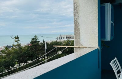Location d'un appartement confortable et entièrement meublé, Batoumi, Géorgie