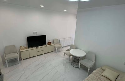 Vermietung einer gemütlichen, komfortablen Wohnung, 51 m², Batumi, Georgien