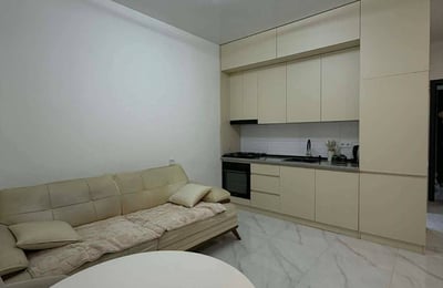 Vermietung einer gemütlichen, komfortablen Wohnung, 51 m², Batumi, Georgien