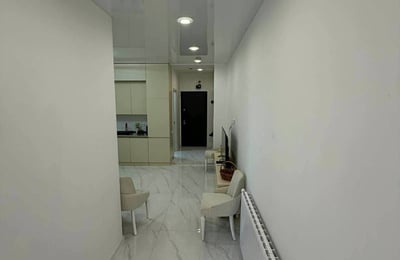 Vermietung einer gemütlichen, komfortablen Wohnung, 51 m², Batumi, Georgien