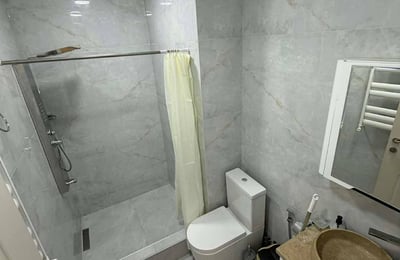 Vermietung einer gemütlichen, komfortablen Wohnung, 51 m², Batumi, Georgien