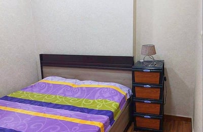 Vermietung einer möblierten Wohnung, 60 m², Batumi, Georgien