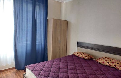 Vermietung einer möblierten Wohnung, 60 m², Batumi, Georgien