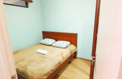 Vermietung einer möblierten Wohnung, 60 m², Batumi, Georgien