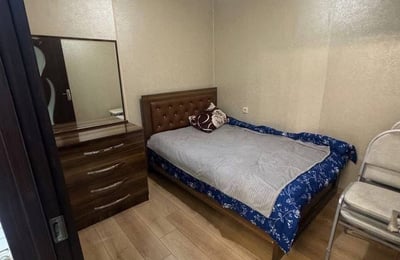 Location d'un appartement spacieux et meublé, 60 m², Batoumi, Géorgie