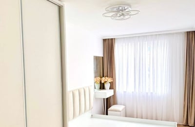Location d'un appartement lumineux et cosy près du parc, Batoumi, Géorgie